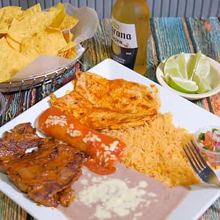 Ranchero Especial