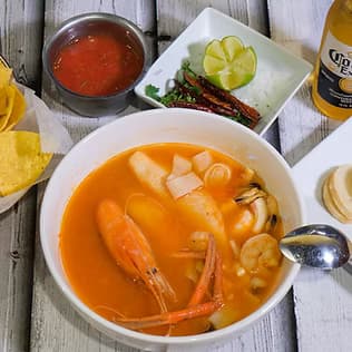 Mariscada