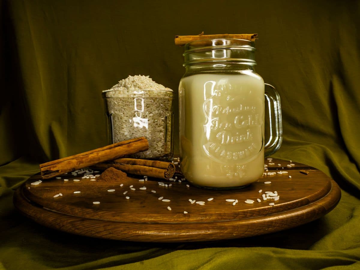House Horchata