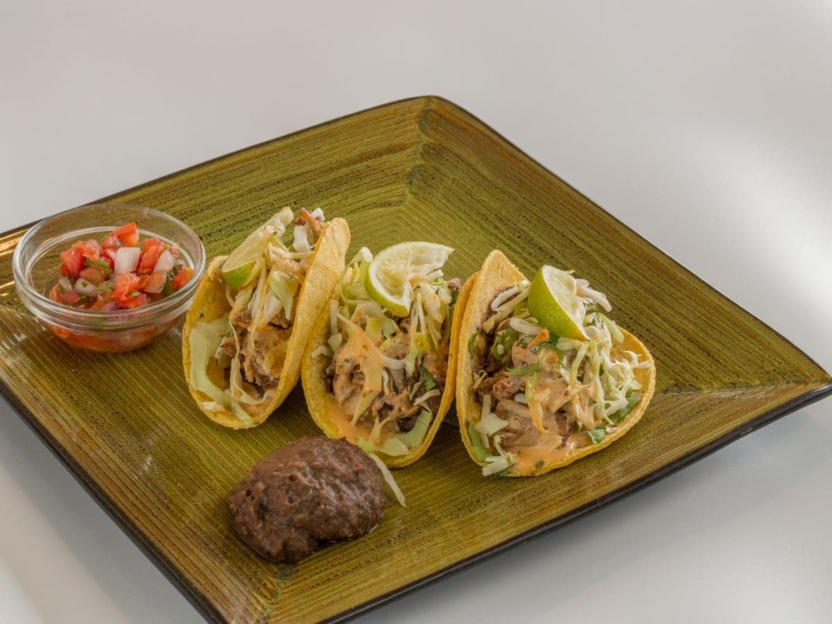 Birria Tacos